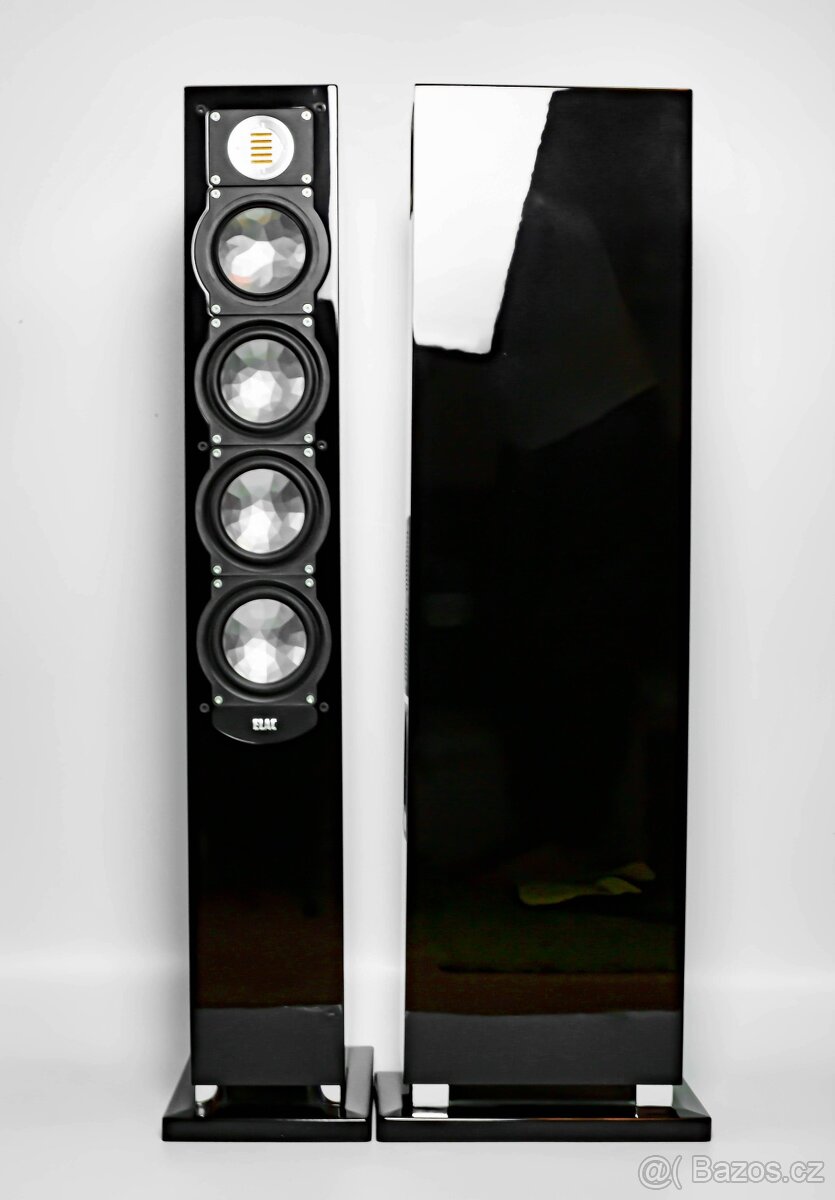 ELAC FS 248 - 2