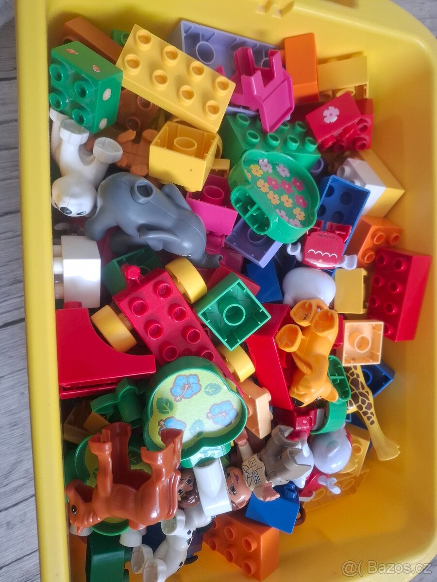 Lego Duplo - 2