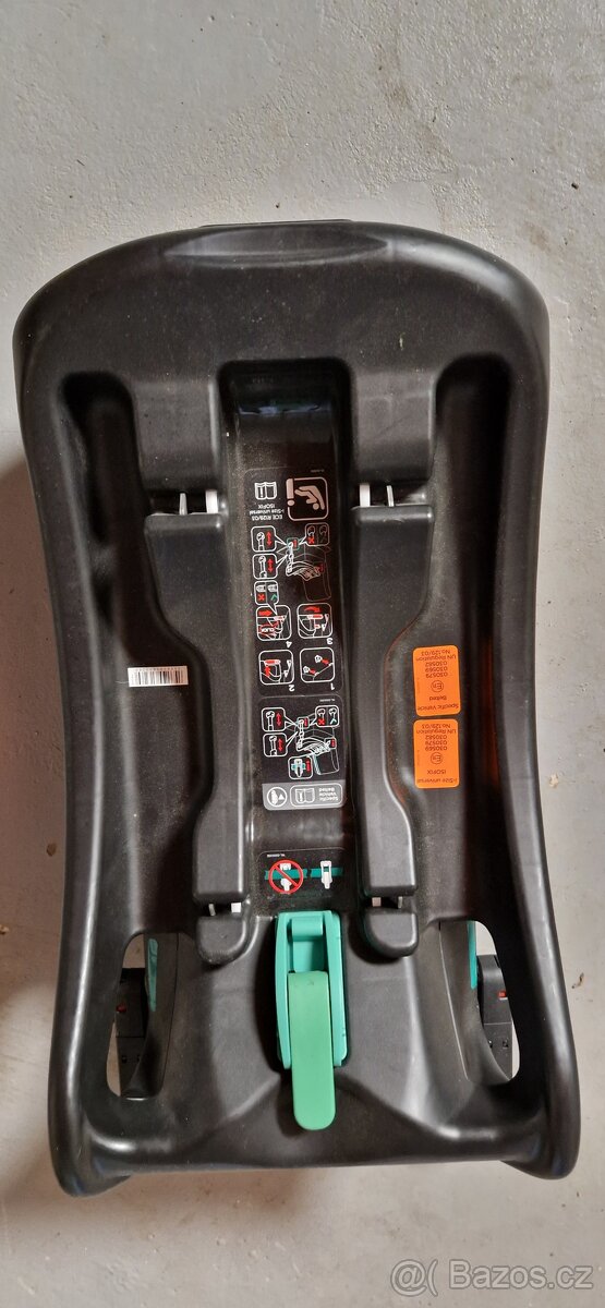 Joie isofix Báze i-Base 2 - 2