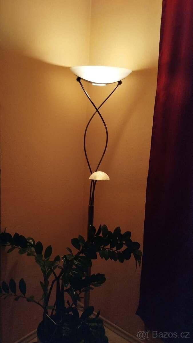 Lampa interiérová - 2