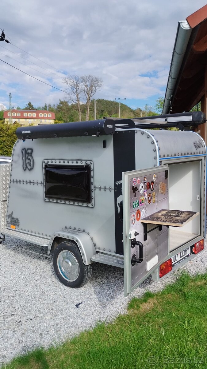 Mini karavan - 2