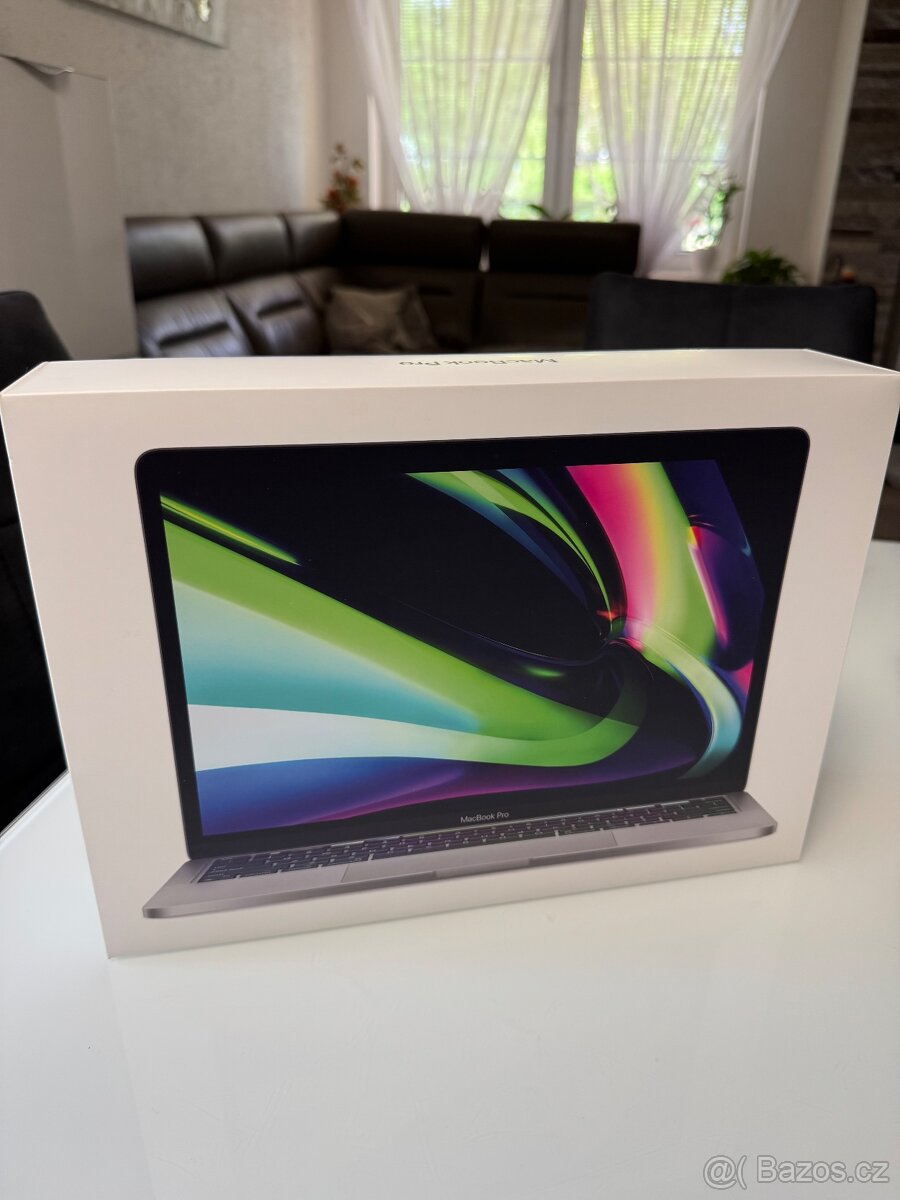 Macbook Pro m1 - 2