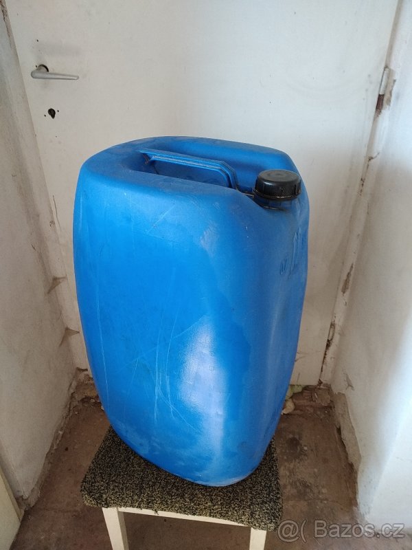 Barel 60 L - 2