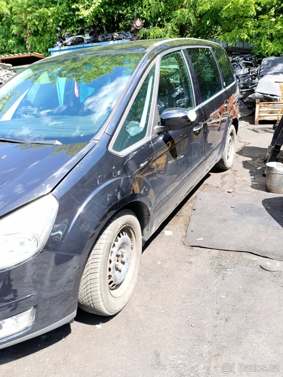 Prodej nahradnich dily na FORD GALAXY MK2 - 2