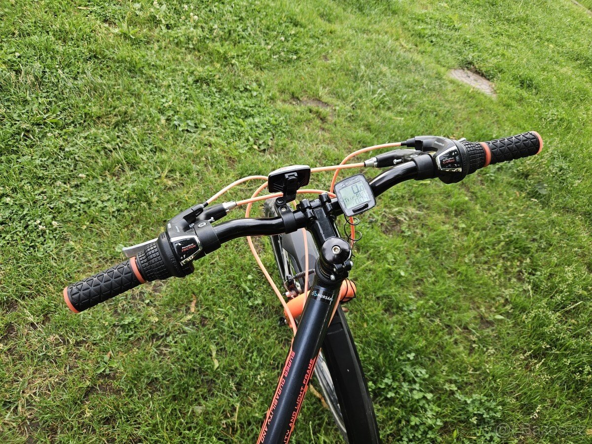 Core Nipper 24" - 2