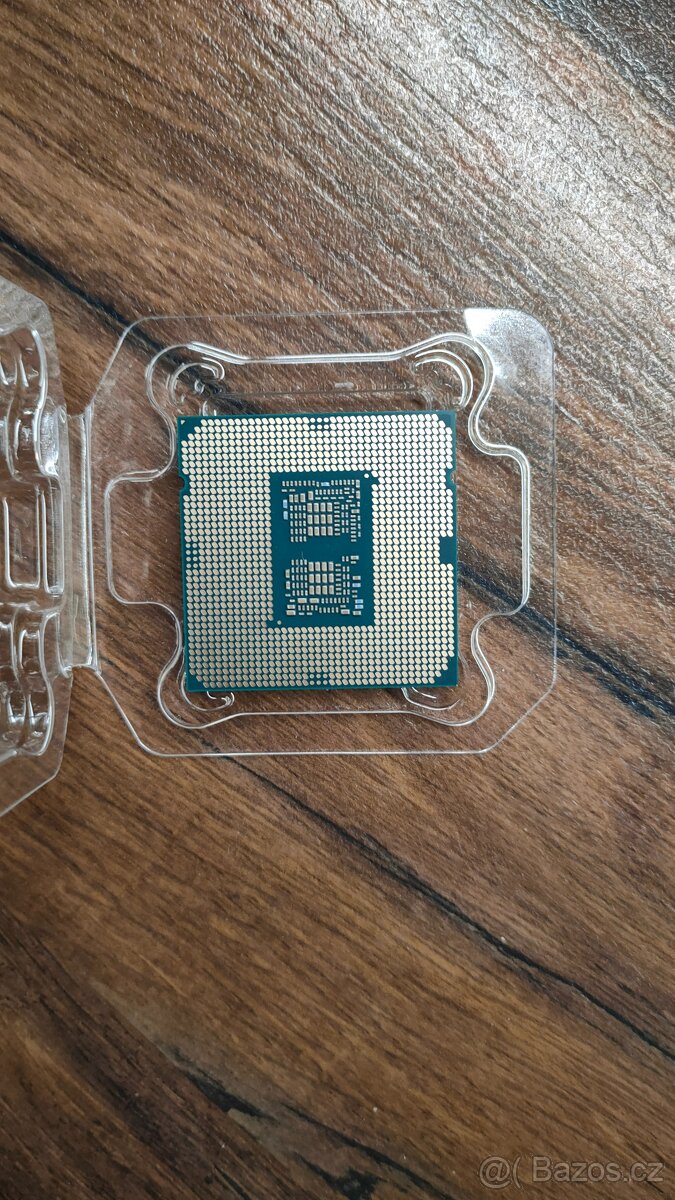 Intel Core i7-10700F - 2