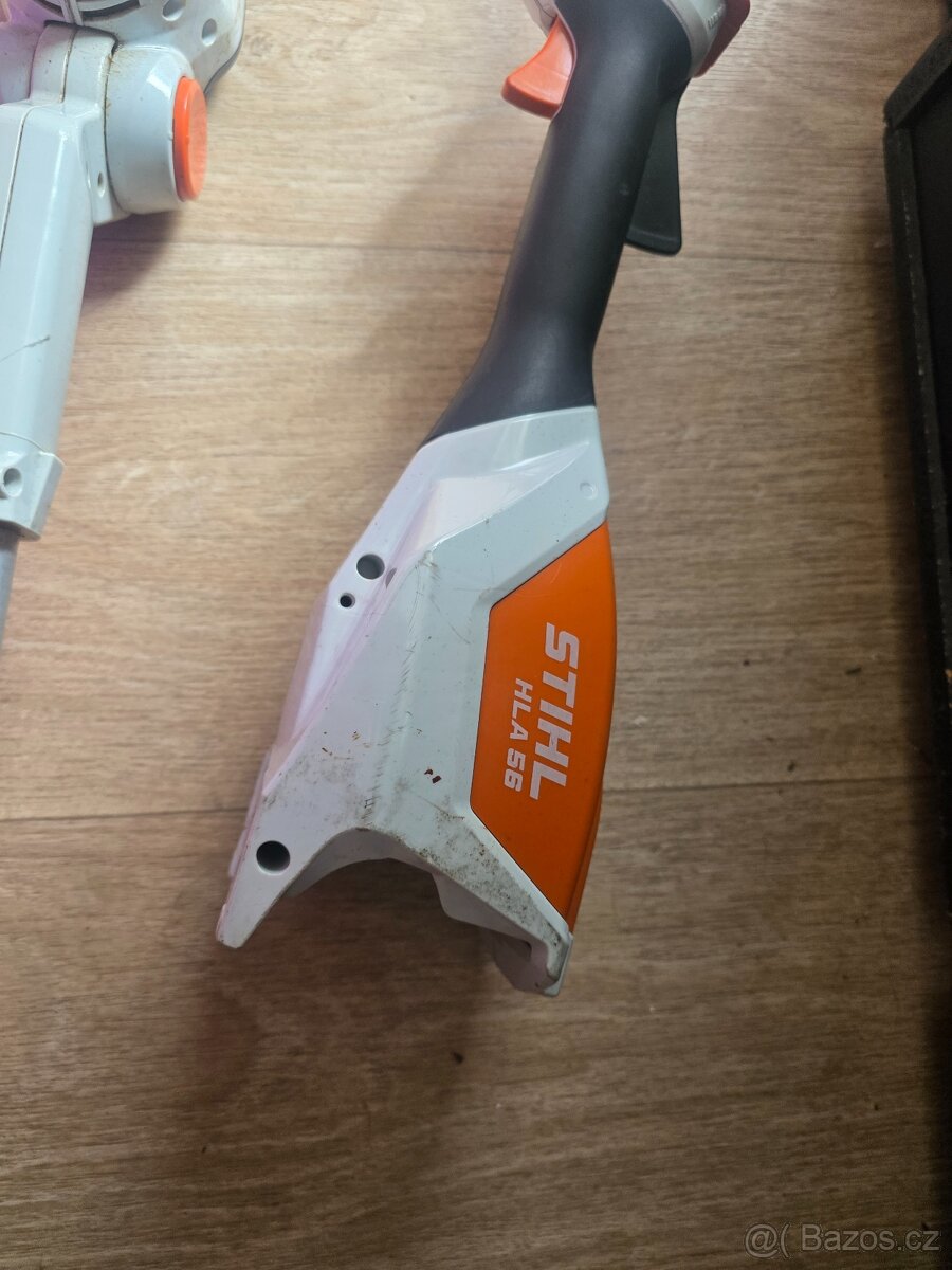 STIHL HLA 56 - 2