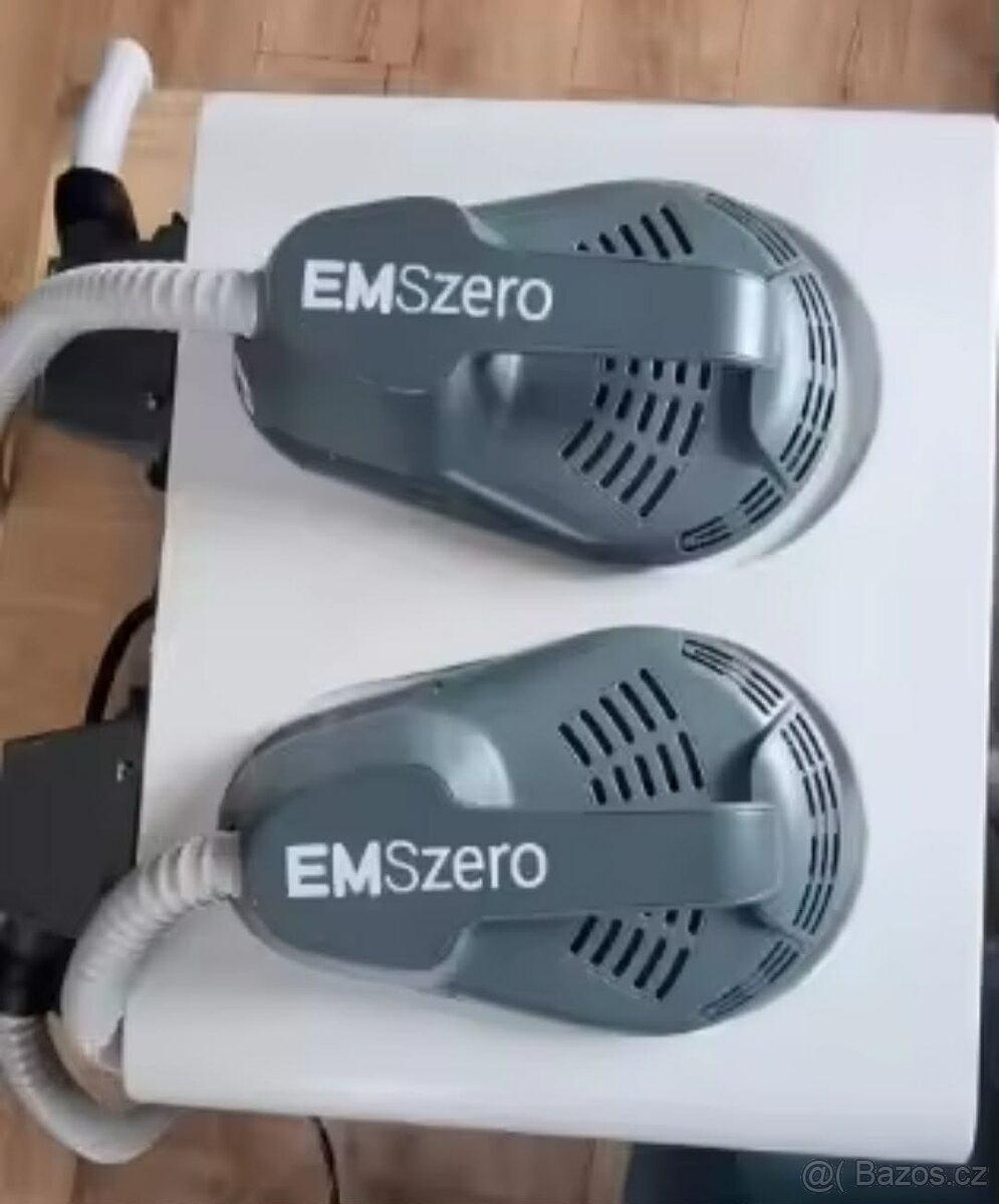 EMSzero + RF - 2