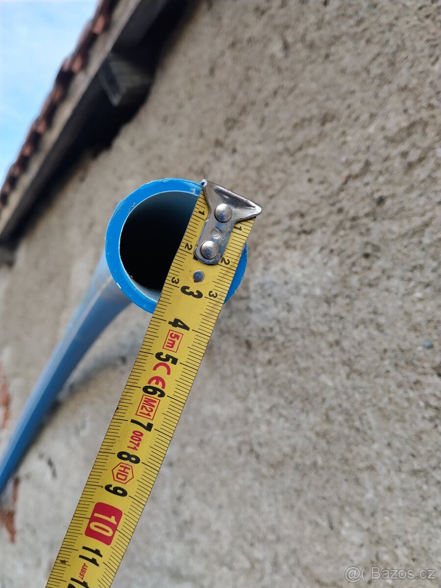 Chránička HDPE TPL 40/33 (pro kabely) - 2