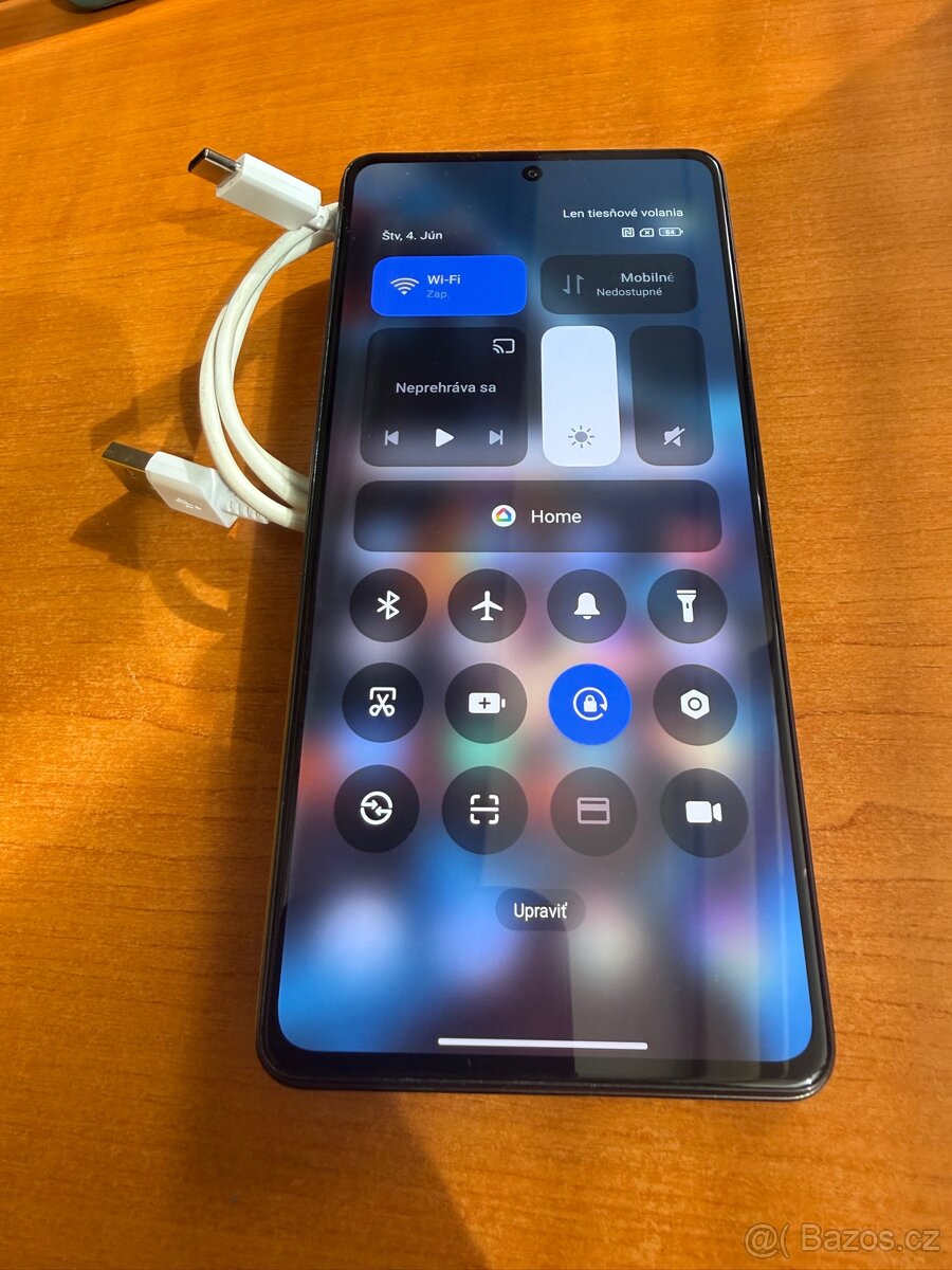 Poco X5 PRO 5G 8+4/256GB - 2
