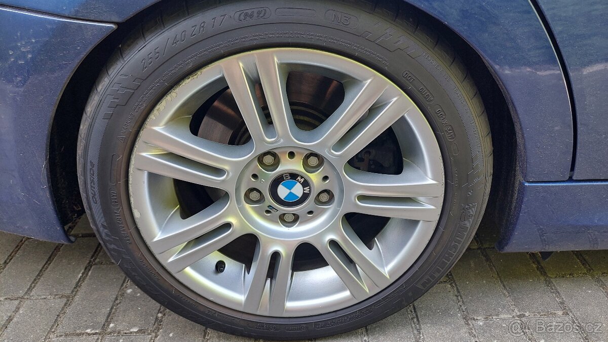 Styling 194 BMW r17 - 2