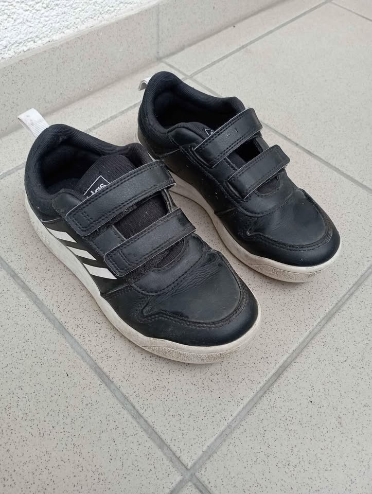 Dětské boty Adidas vel.32 - 2