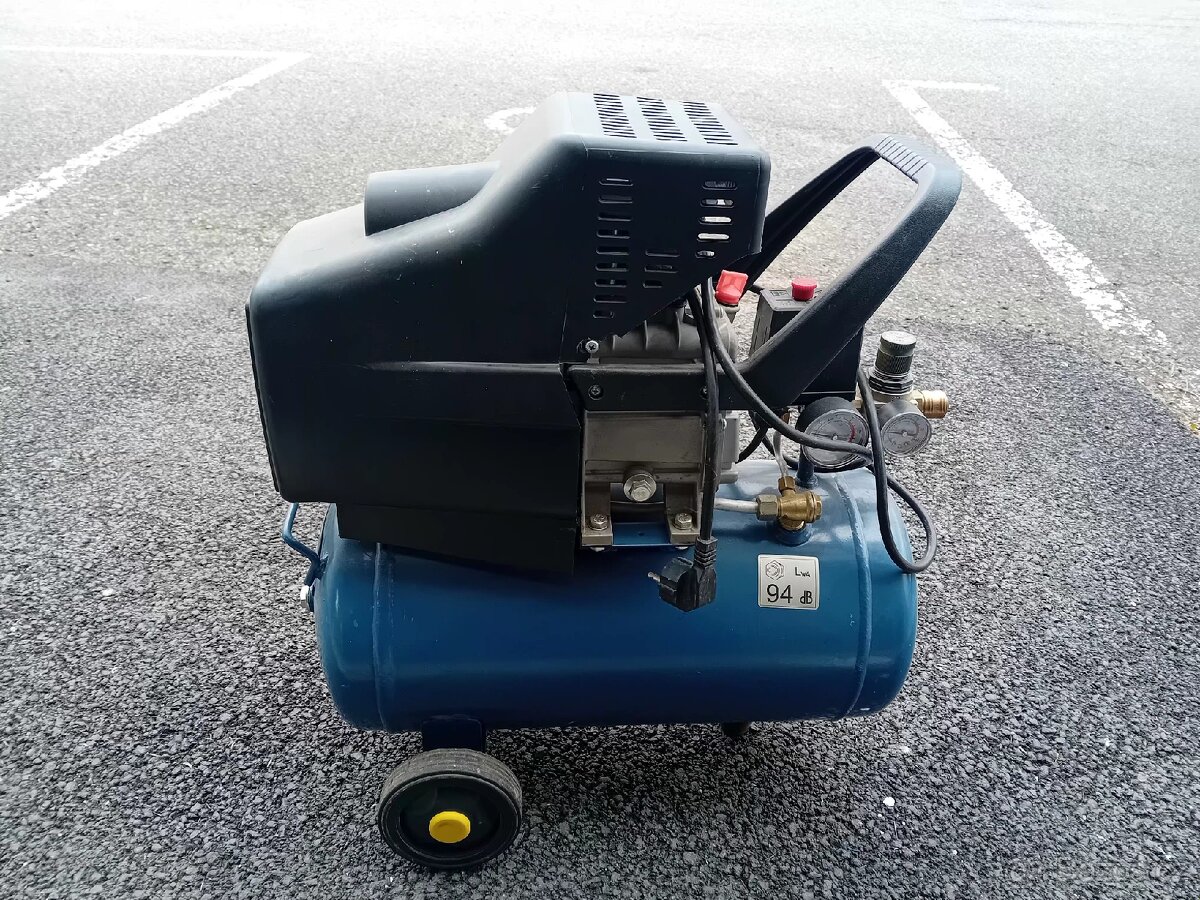 Kompresor Sheppach HC 24 - 2