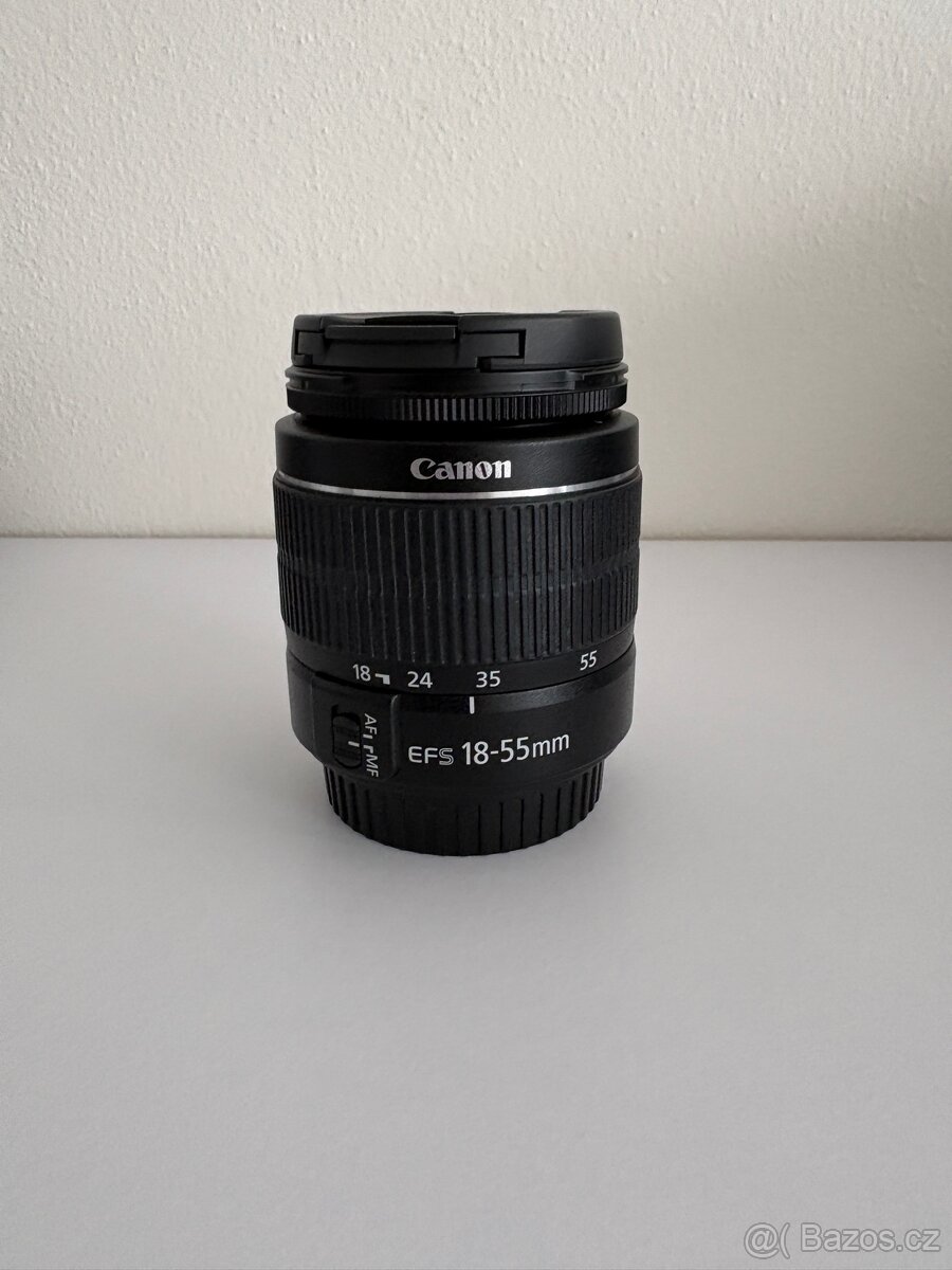 CANON EOS 4000D - 2