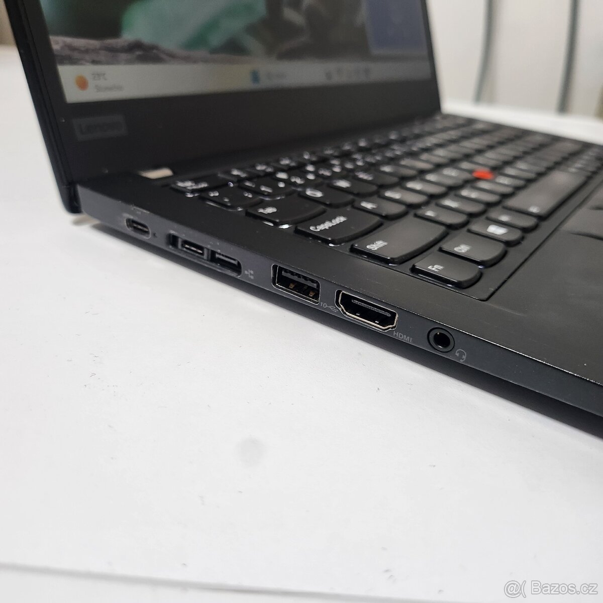 Lenovo Thinkpad X395 - 2