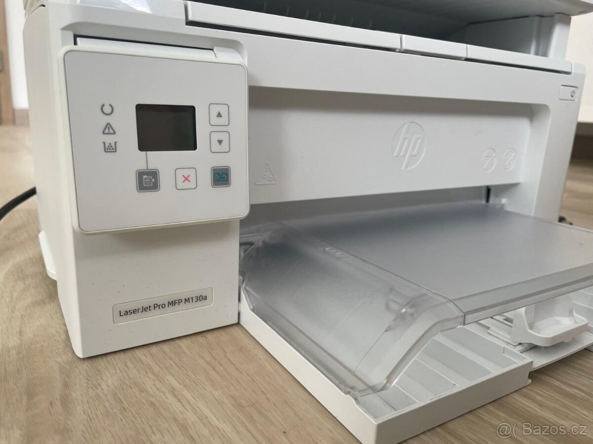 Tiskárna a kopírka – HP LaserJet Pro M130a - 2