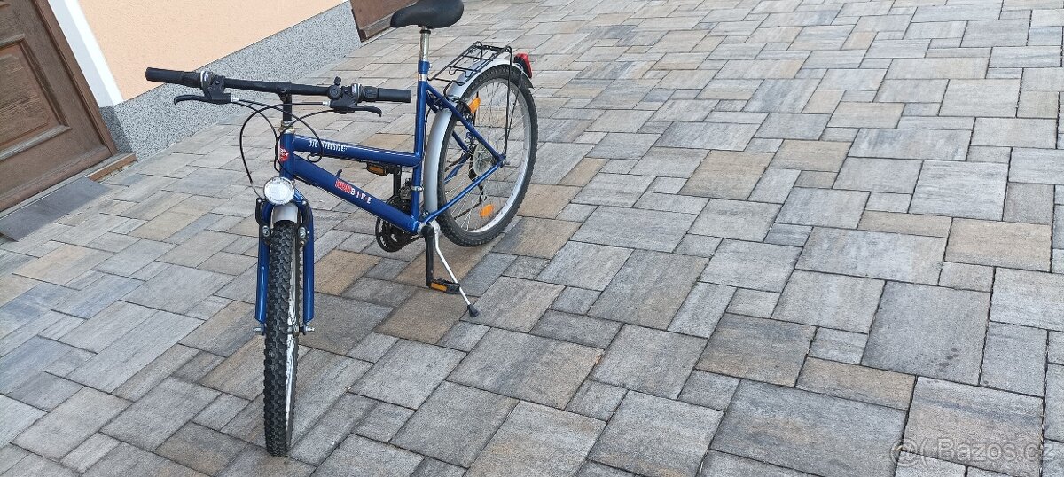 Městské kolo KON-BIKE - 2