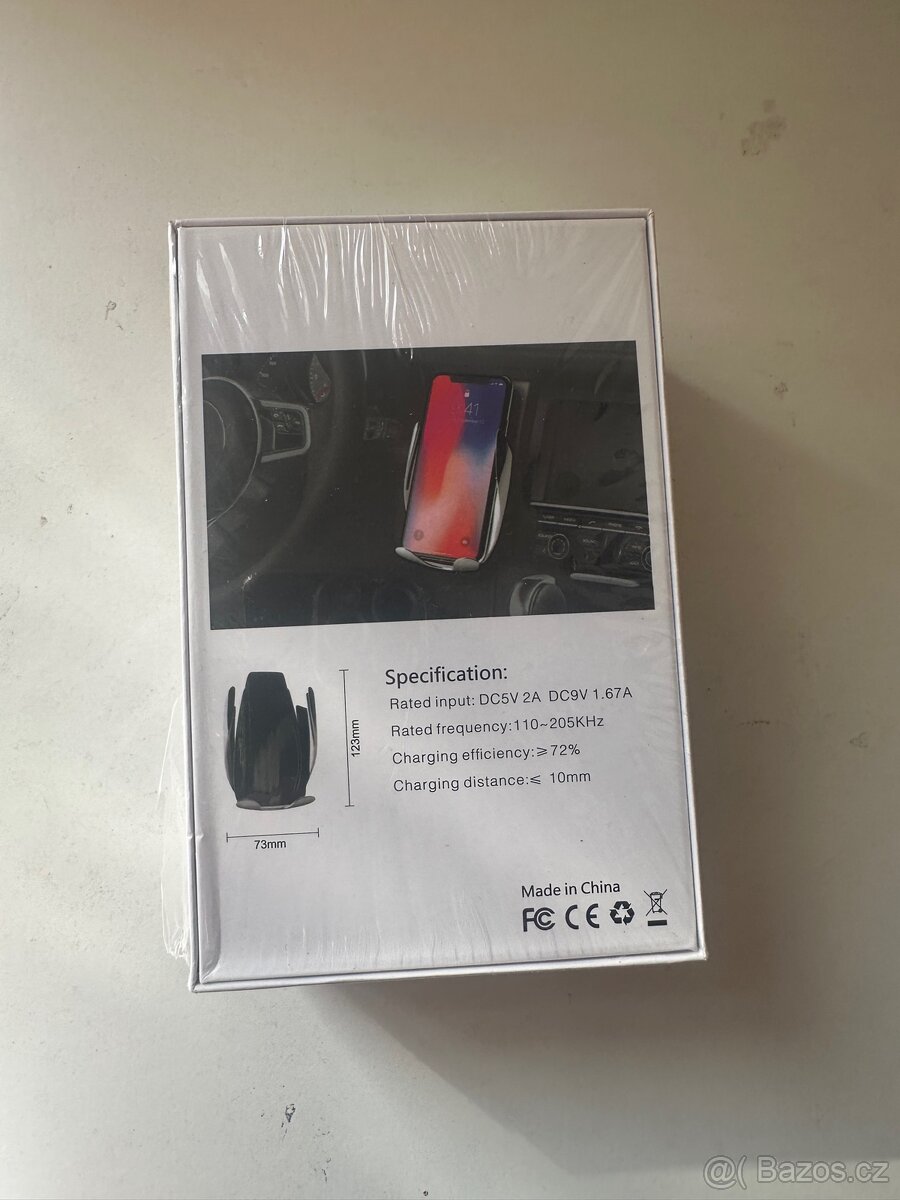 Smart sensor S5 - 2