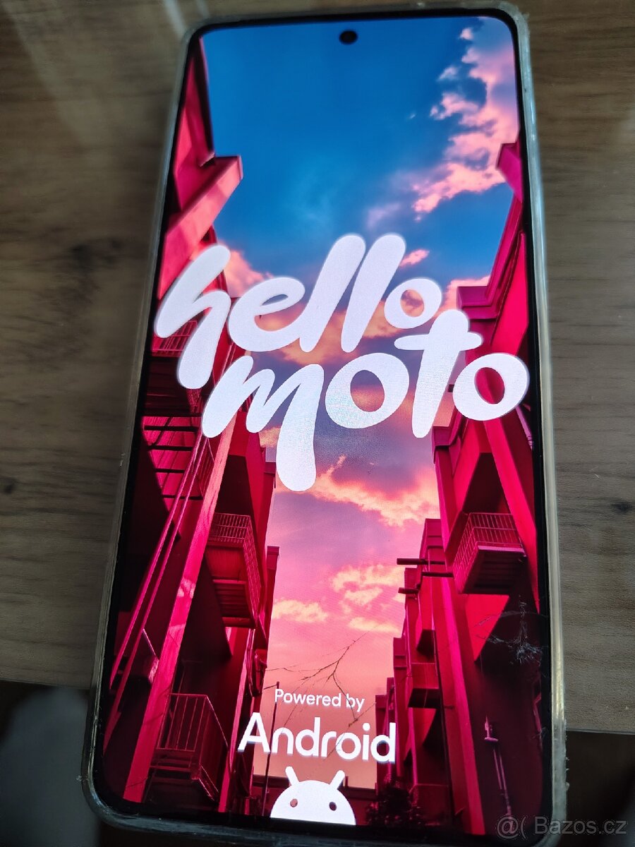 Motorola g86 Power - 2