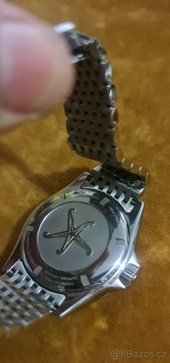 Mido Ocean Star automat. - 2