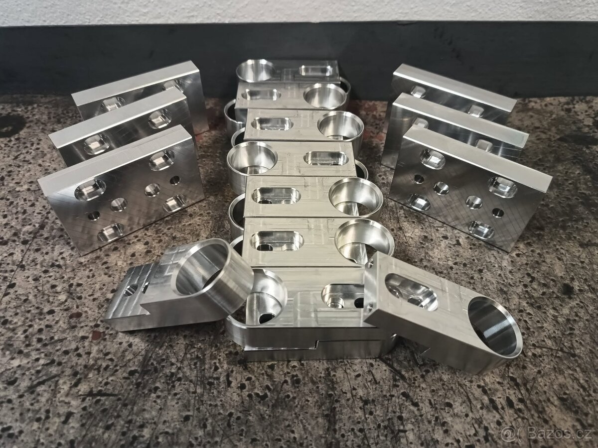 CNC Operátor - 2