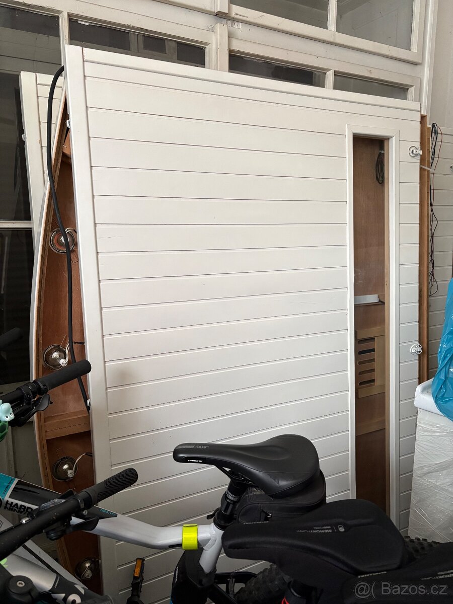 Infra sauna - 2