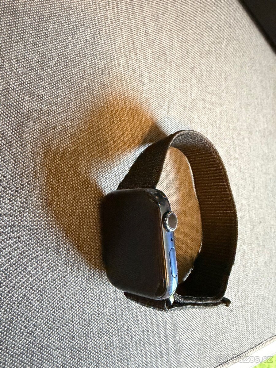 Apple Watch 6 42 - 2
