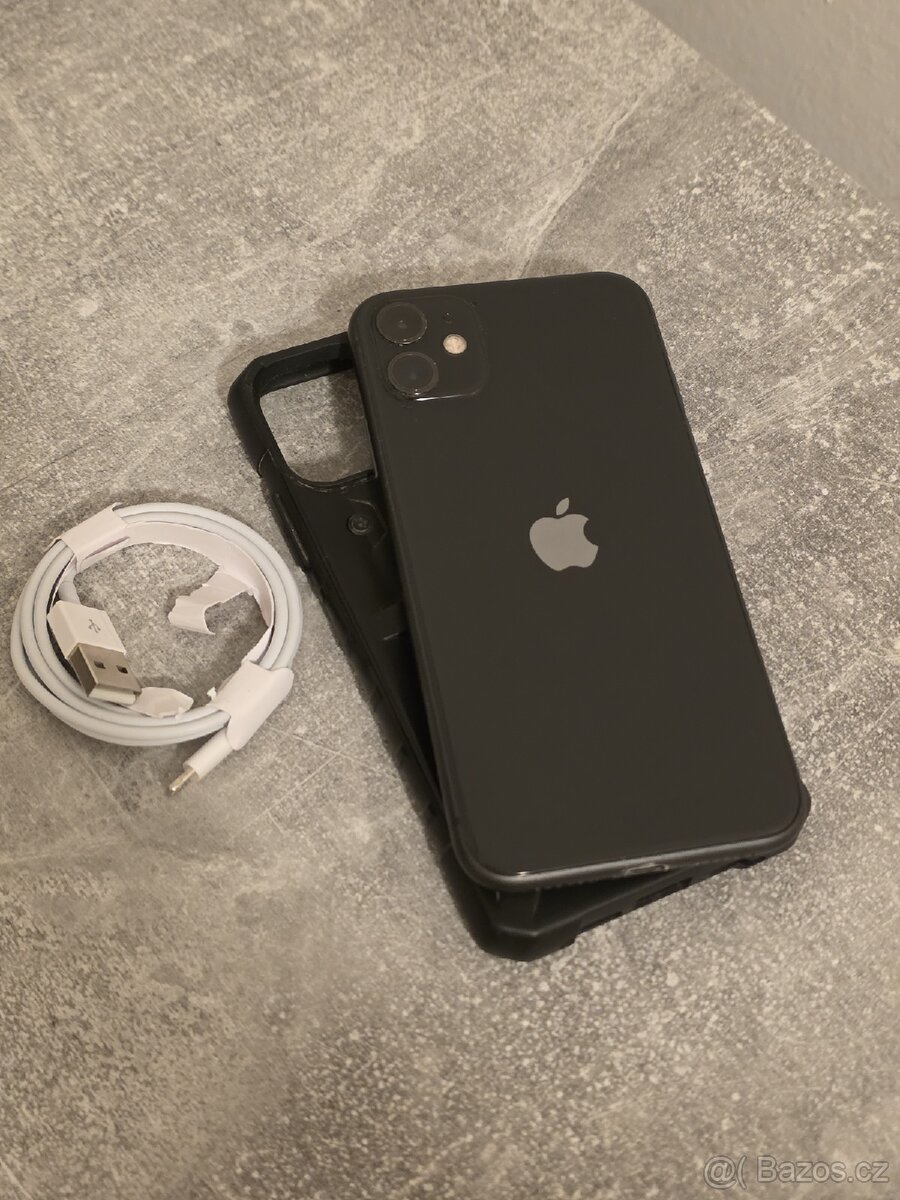 iPhone 11 64GB - 2