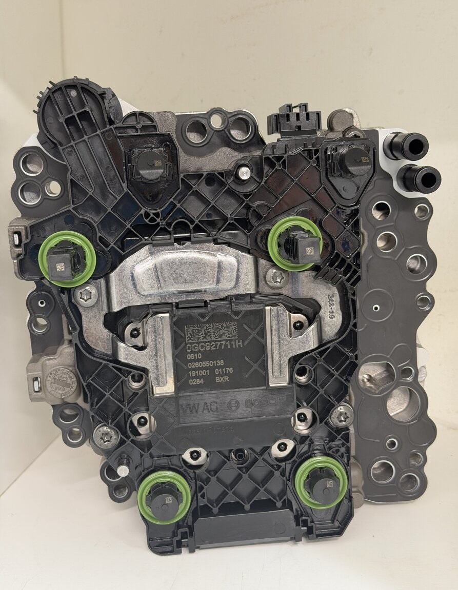 Mechatronika DQ500 - 0GC927711H - 2