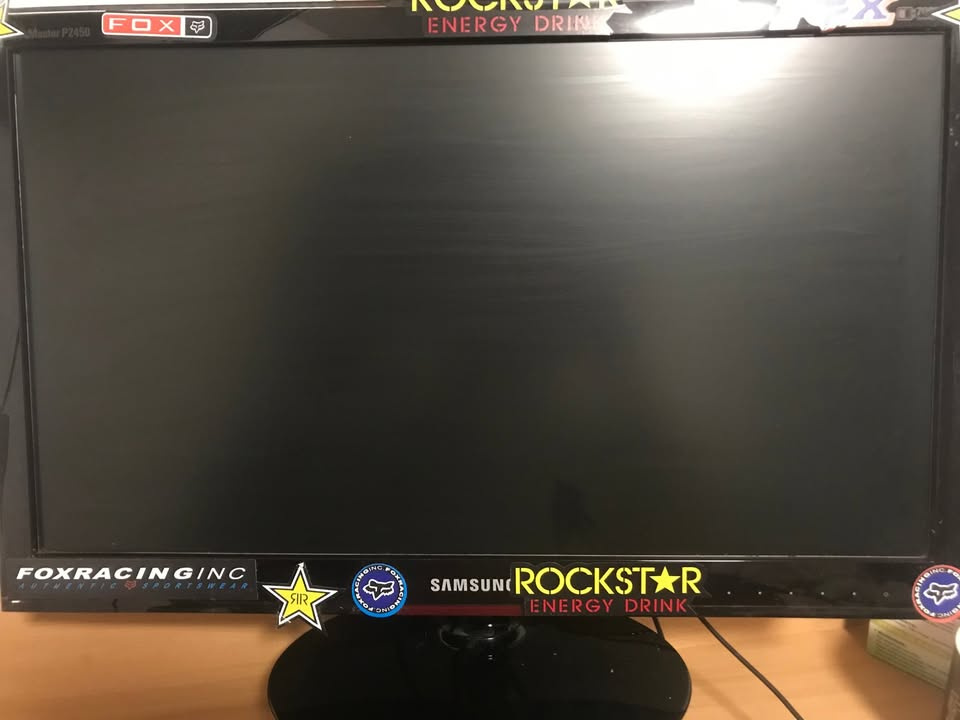 Samsung LR24WS - 2
