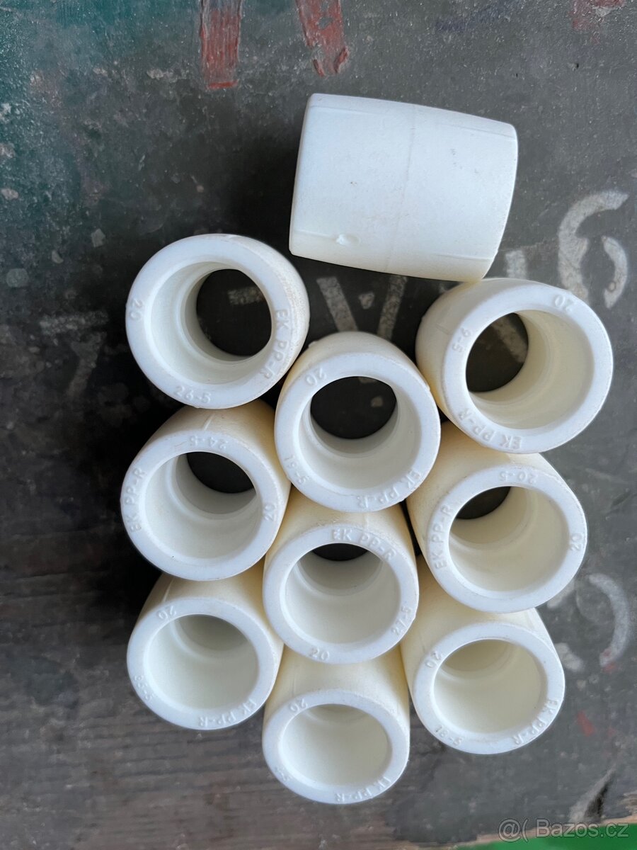PPR Fitinky - 2