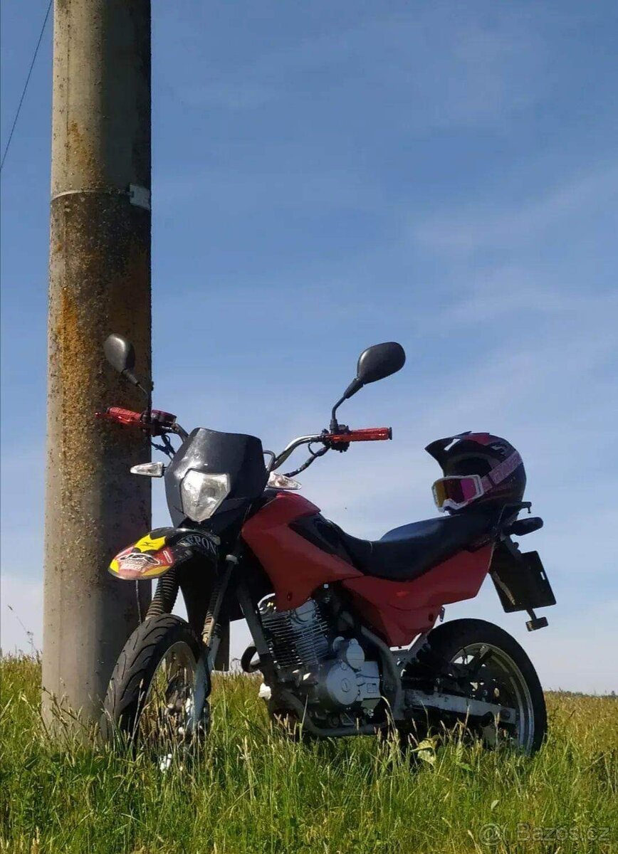 T-mec 125
