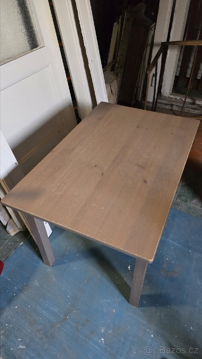 Dětský nabytek - 2