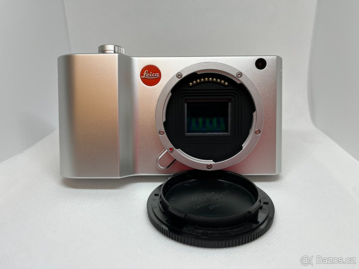 Leica TL2 - originál balenie / stav nového kusu - 2