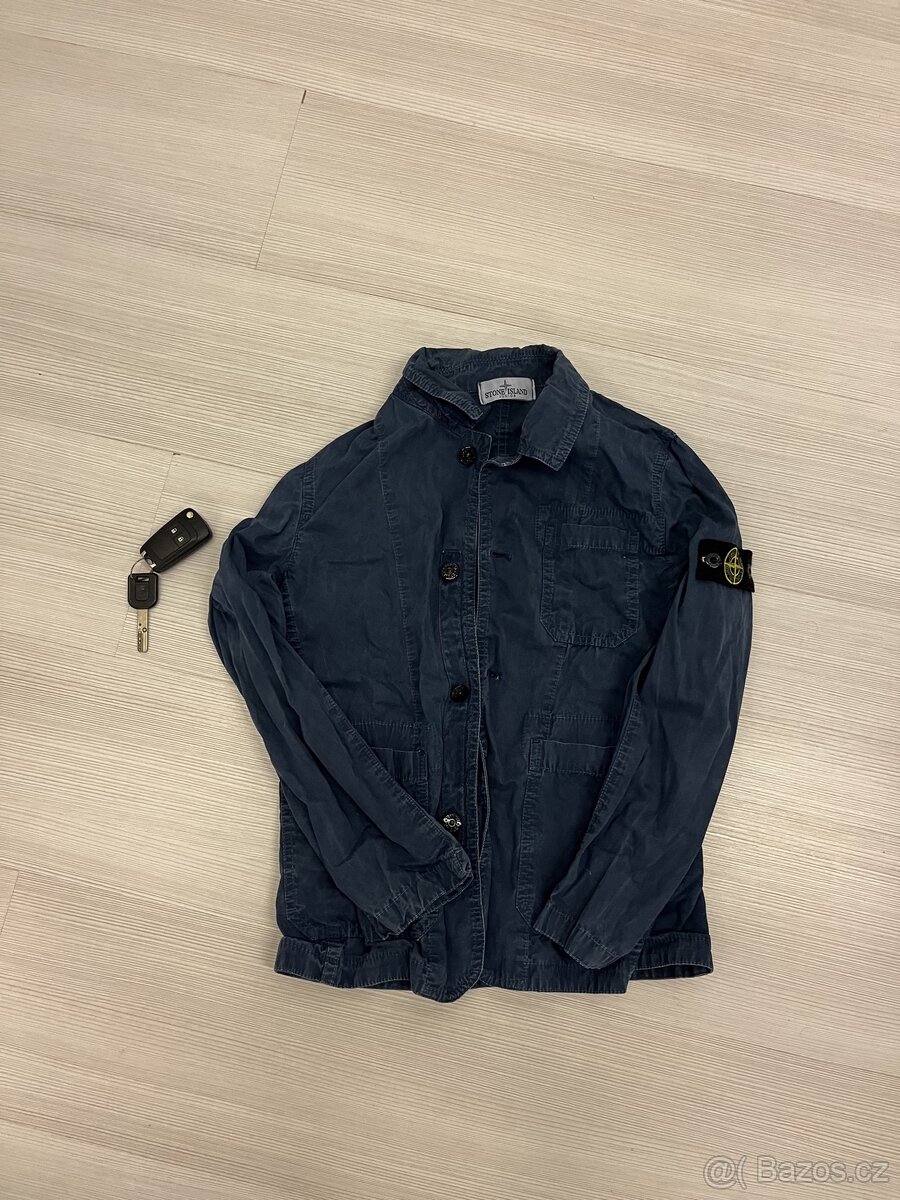 Bunda Stone Island junior - 2