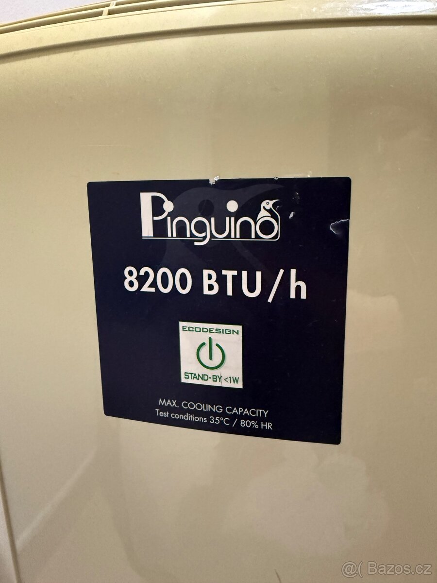 klimatizace DeLonghi - 2