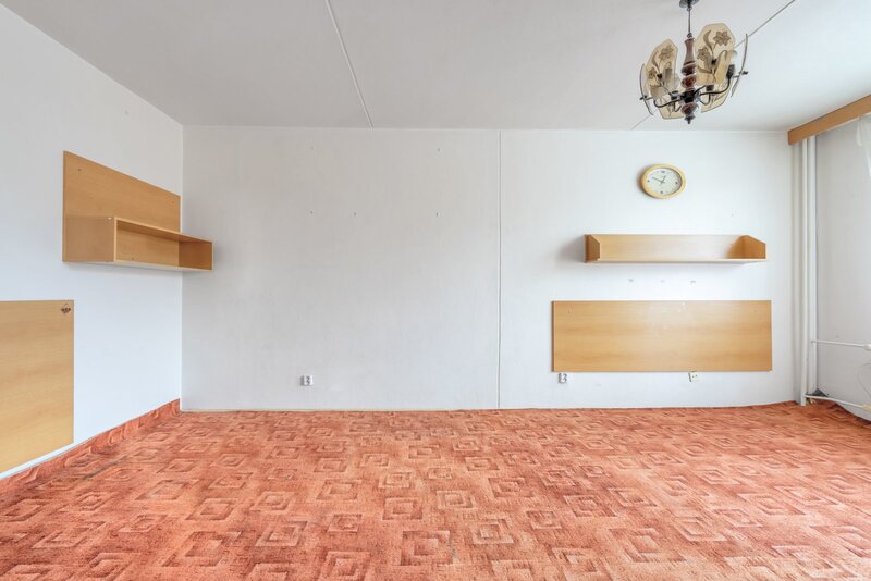 Byt 1+1 s lodžií, soukromé BD TILIA, Trutnov - ul. Pampelišk - 2