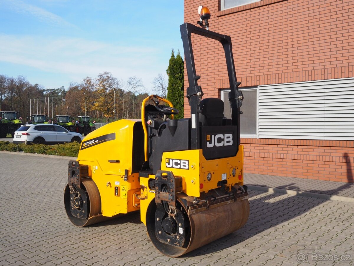 JCB CT260-120 - 2