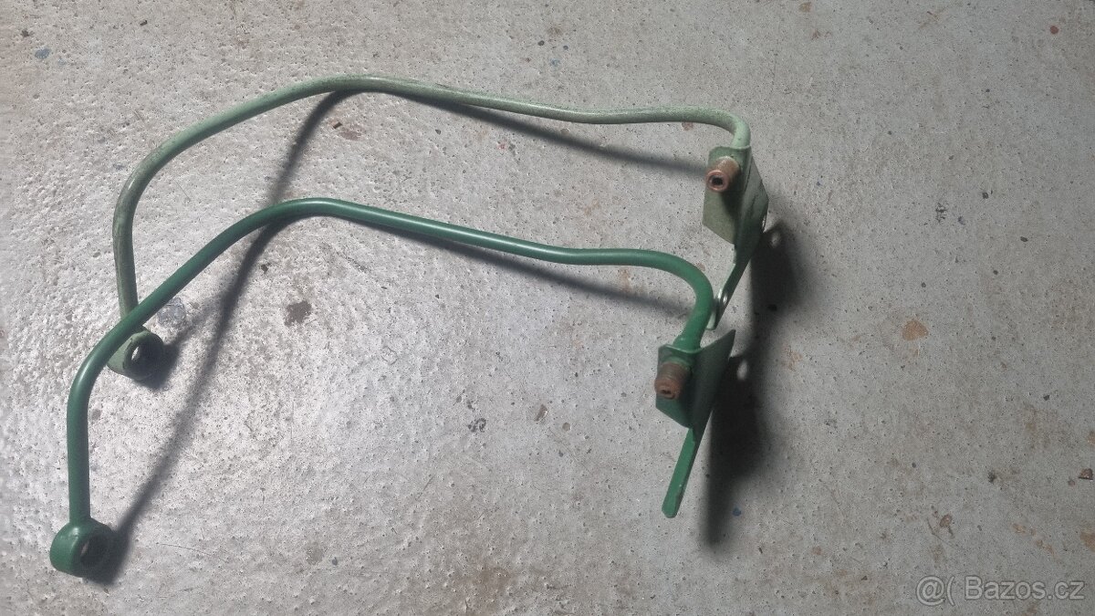 ČERPADLO SIGMA SVA 32 - DARLING - PROPOJOVACÍ TRUBIČKA - 2