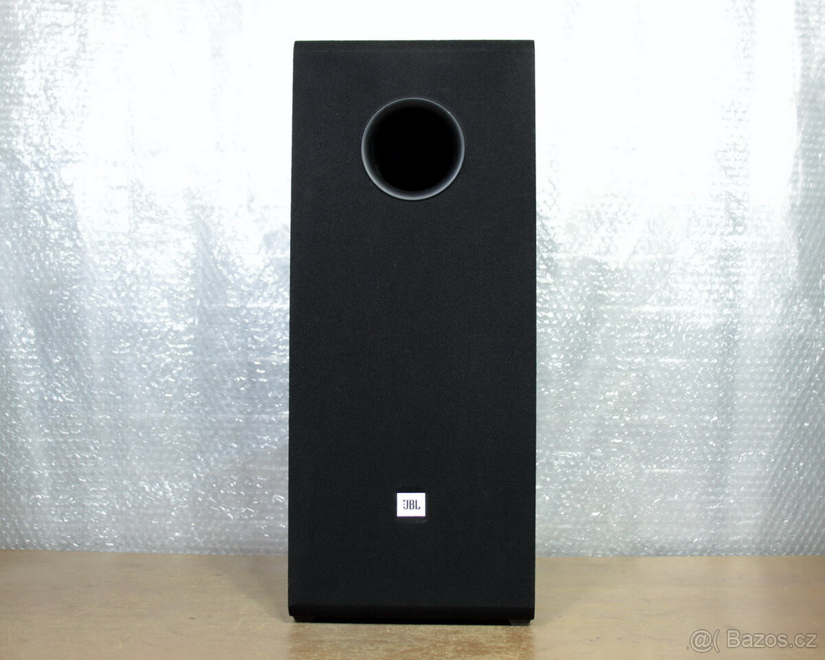 Subwoofer JBL. - 2