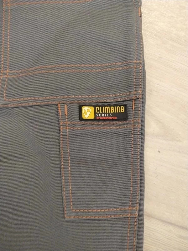 Nové kalhoty Direct Alpine s visačkou S/M - 2