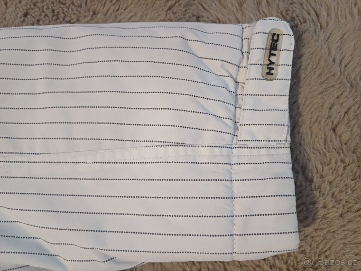 Zimní lyžařská bunda HYTEC vel 38 - 2