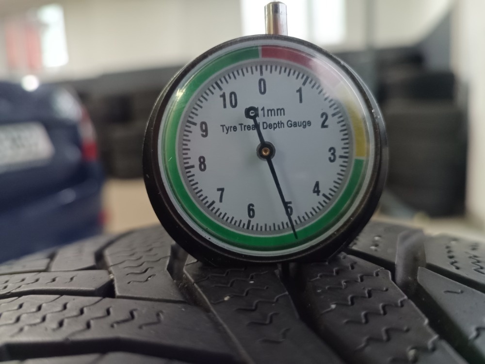 225/40 R18 NEXEN (1120) - 2