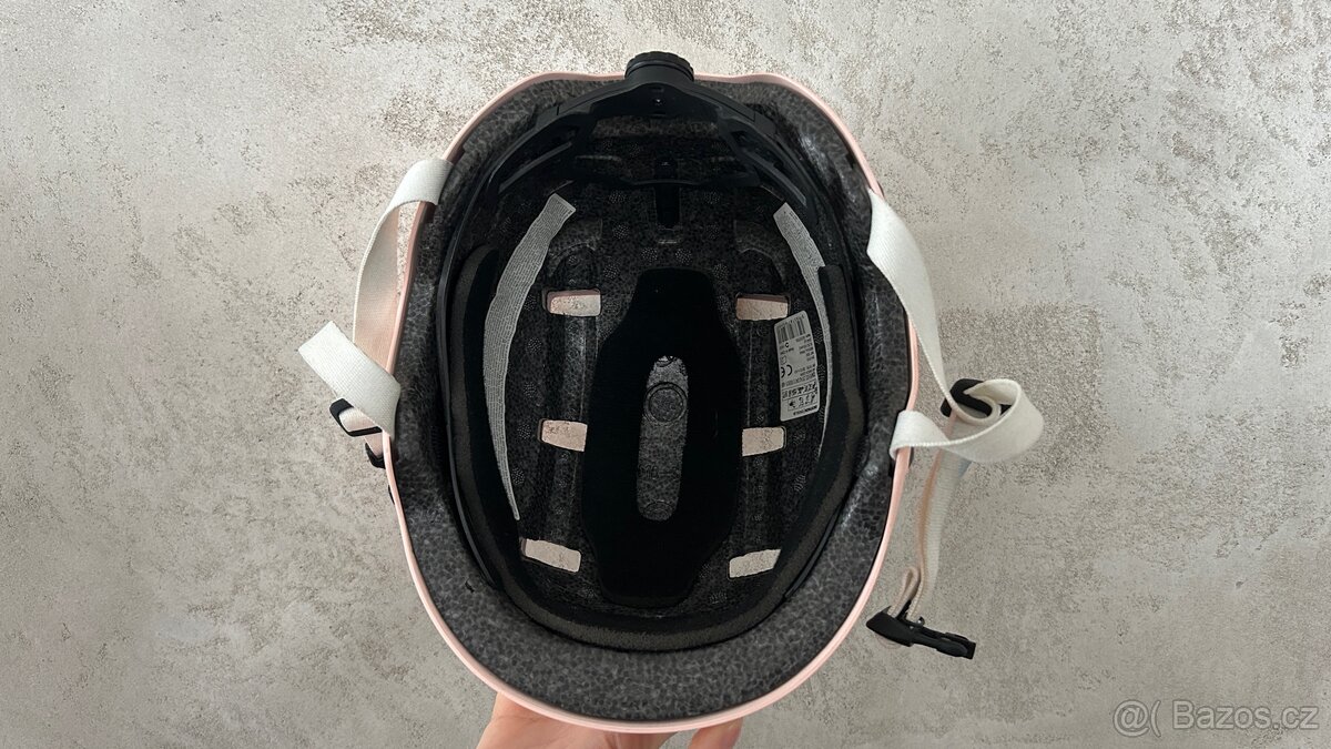 Dětská helma Oxelo - 2