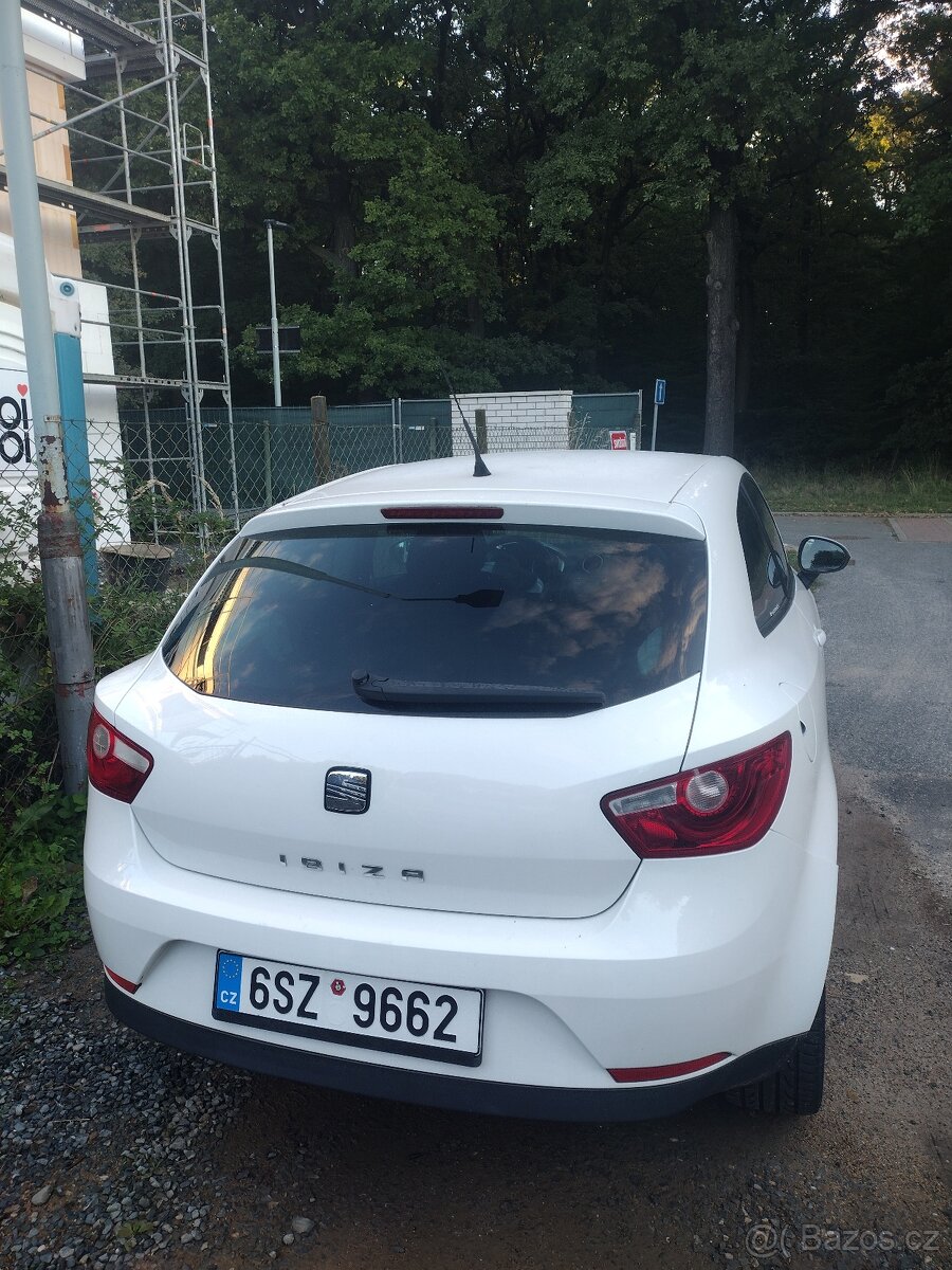 Ibiza 1.6tdi - 2