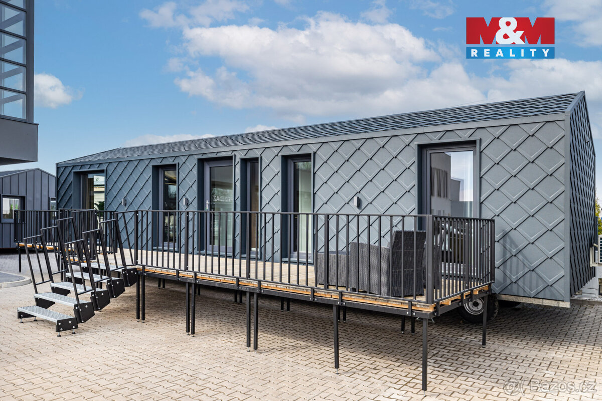 Prodej na klíče, Ostrava - 2