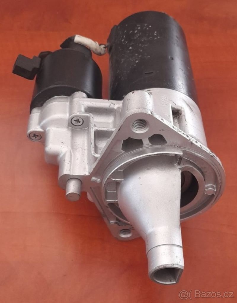 Startér CHRYSLER - 2