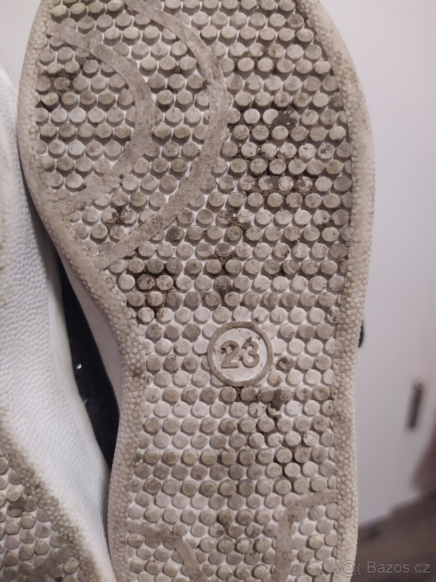 Dětské boty, papuče, gumáky, sandály apod. (A) - 2