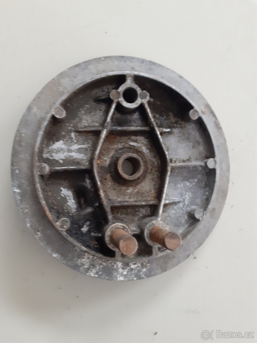 Brzdový štíty jawa - ČZ - 2