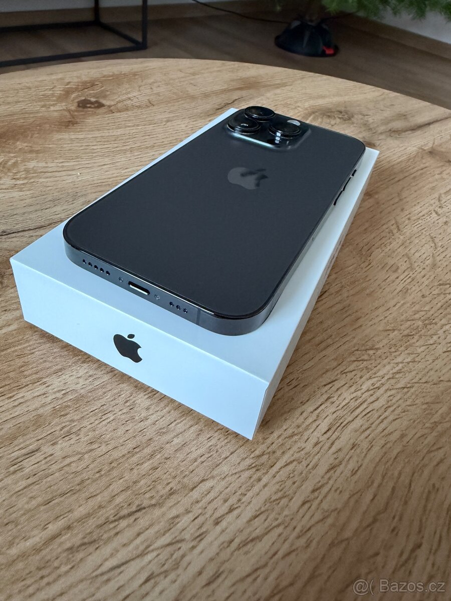 Apple iphone 14 pro 128 gb - 2